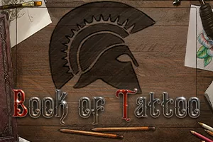Book Of Tattoo